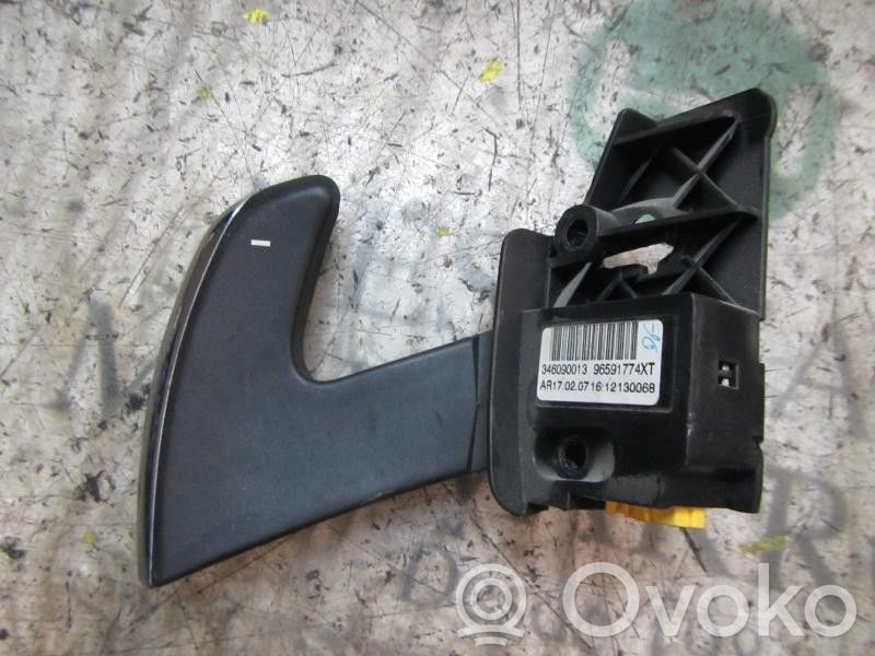 Citroen C4 Grand Picasso Alte unități/module de control 