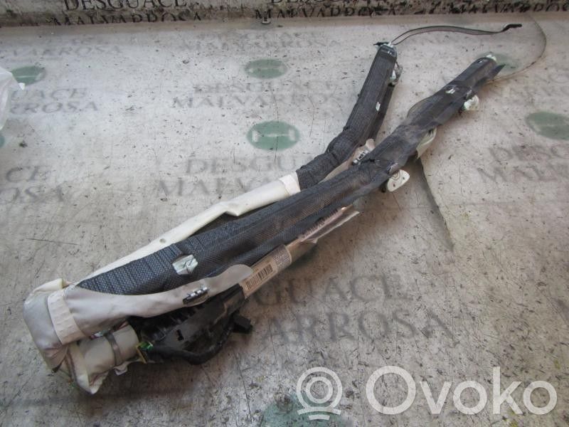 Citroen C4 Grand Picasso Airbag ușă față 