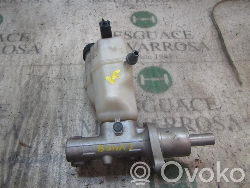 Servo-frein   4601Y7