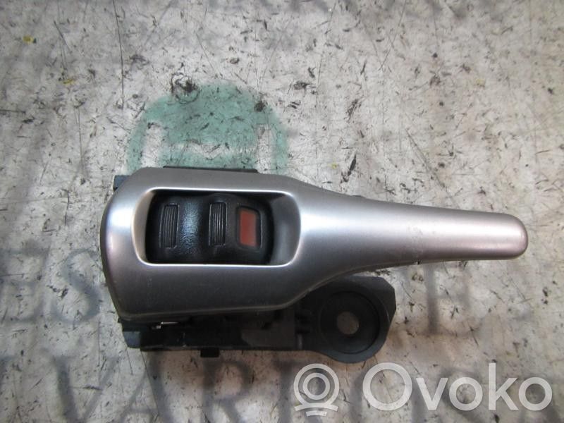 Manecilla interna puerta trasera   6920602120B3