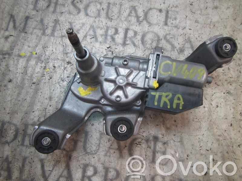Toyota Verso Motorino del tergicristallo del lunotto posteriore