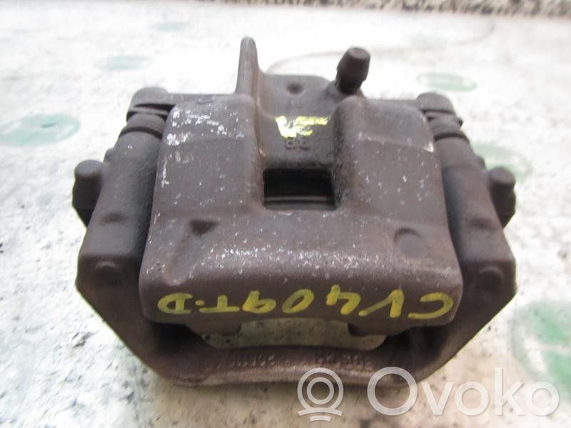 Support d'étrier arrière   478300F020