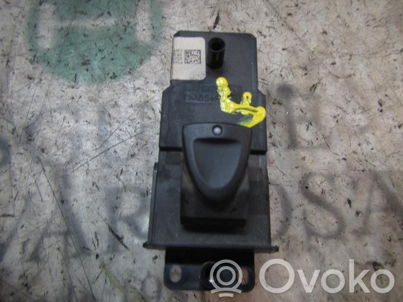 Interruptor del elevalunas eléctrico