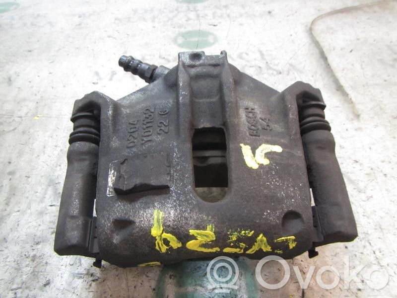 Caliper de freno delantero   4400R7