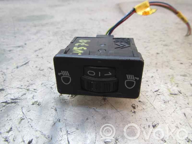 Citroen C3 Other control units/modules 