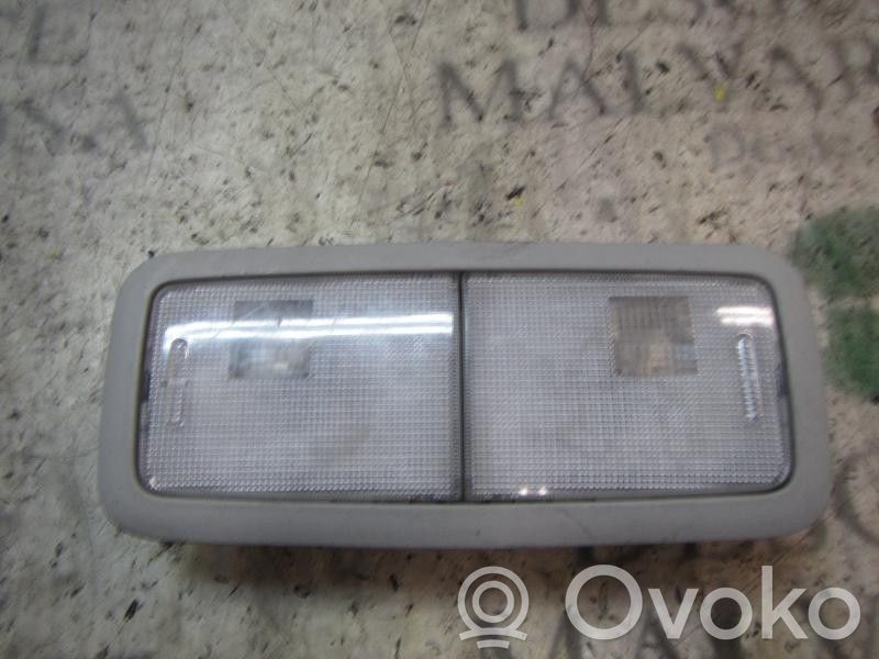 Toyota Verso Ramă consolă lumini plafon