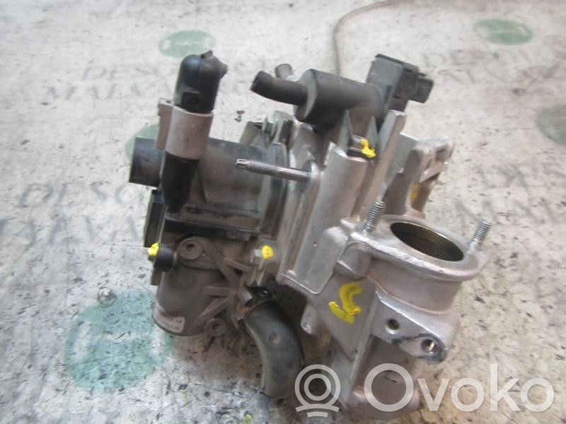 Renault Megane III Supapă EGR 