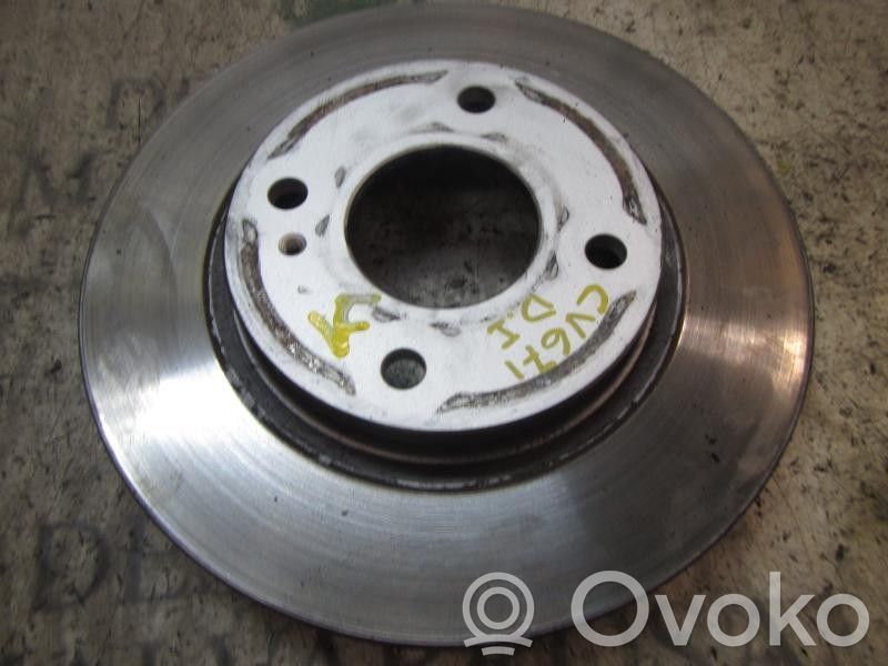 Ford Fiesta Disc frână față 