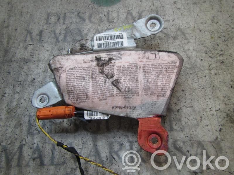 Airbag lateral