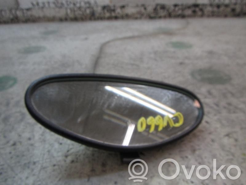 Espejo retrovisor (interior)   A4518100017C22A