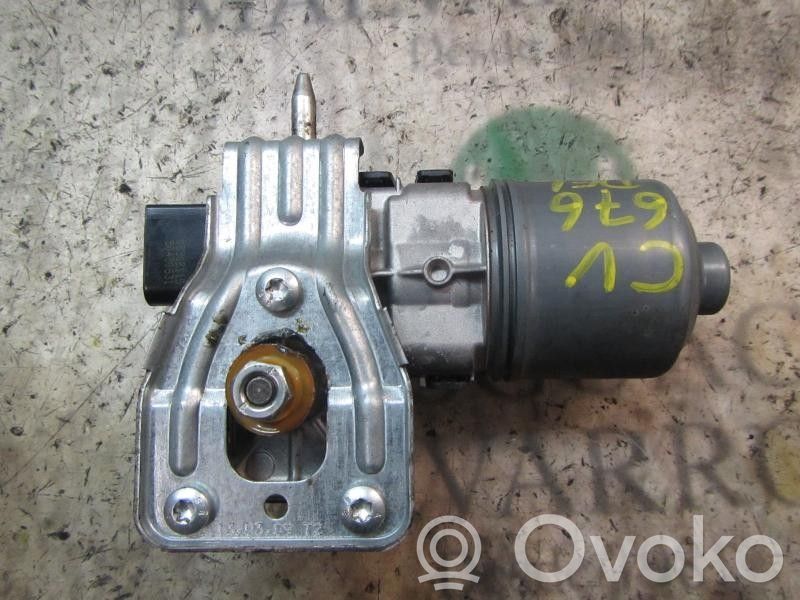 Seat Ibiza IV (6J,6P) Motorino del tergicristallo