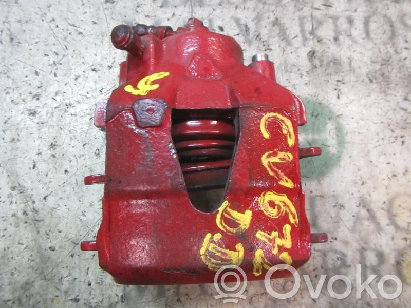Seat Ibiza IV (6J,6P) Pinza del freno anteriore