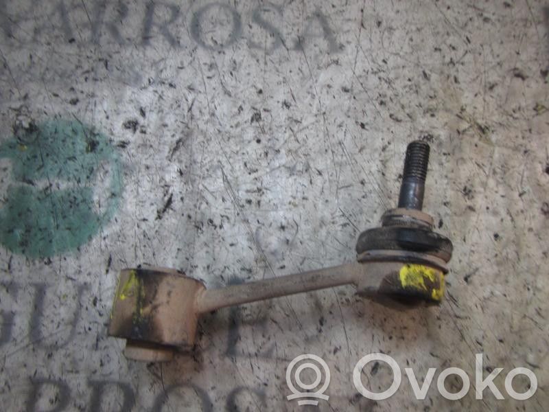 Audi A3 S3 8P Bară/bieletă antiruliu spate 