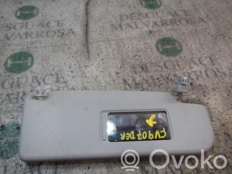 Seat Altea Visera parasol 