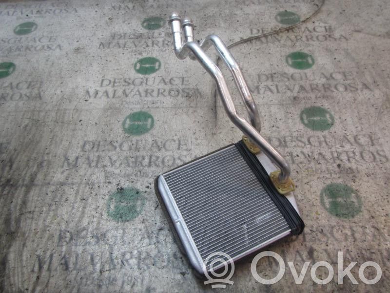 Fiat Punto (199) Radiator răcire A/C (condensor) 