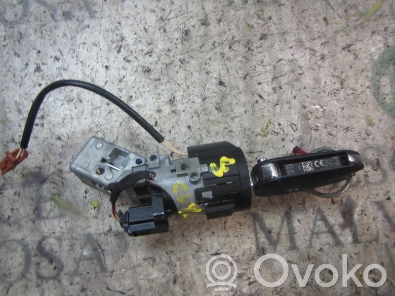 Ignition lock   4162WK