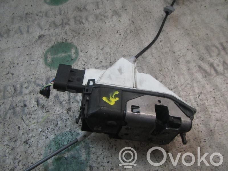 Etuoven lukko   9676785780