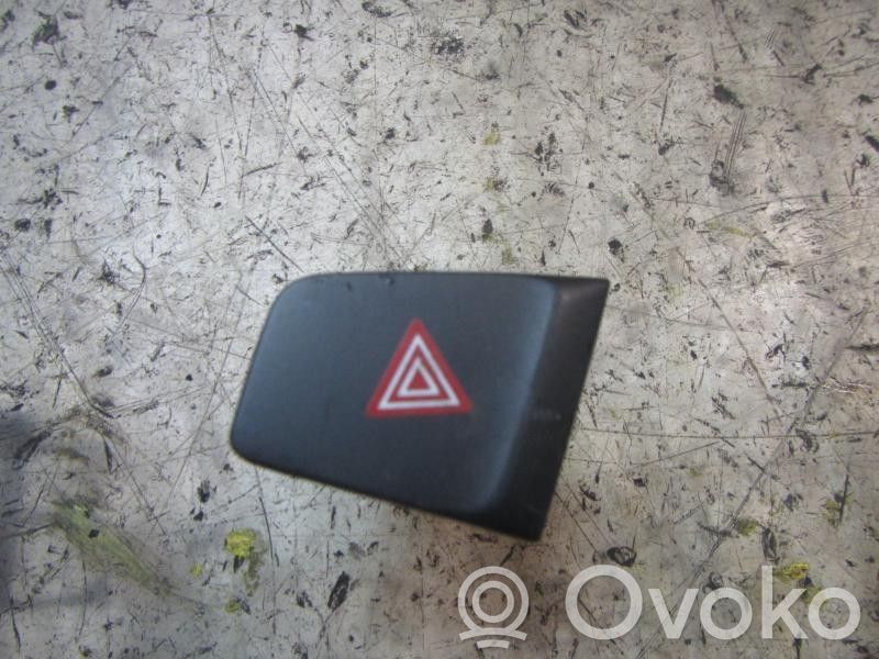 Hazard light switch   9676587ZD,9676587677