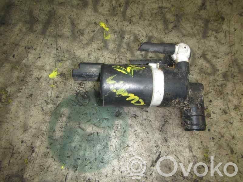 Renault Megane III Pompa spryskiwacza szyby przedniej / czołowej 