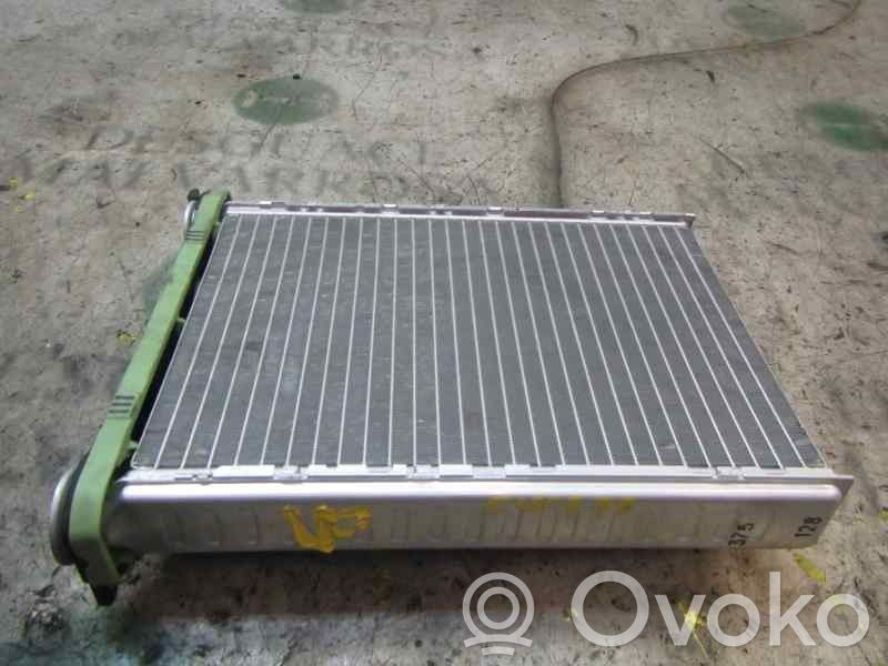 Radiateur condenseur de climatisation
