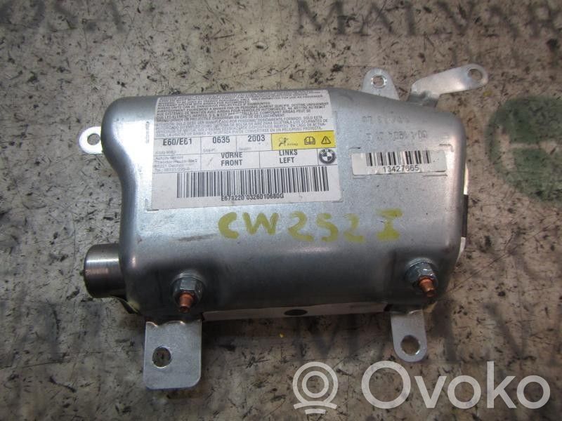 Airbag lateral   72126963021,601190501C,601190501C