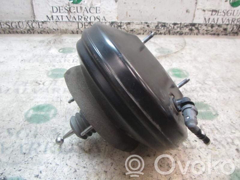 Citroen C3 Brake booster 