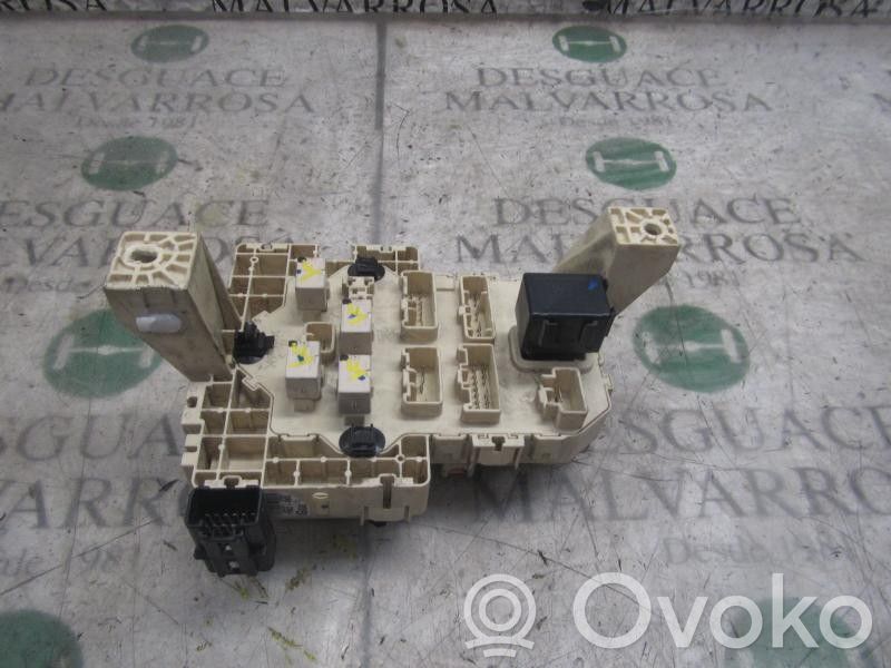 Suzuki Swift I Unitate control BSM 