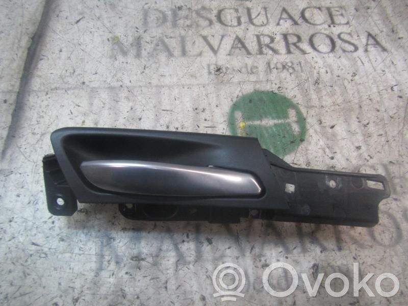 BMW X6 E71 Manecilla interna puerta delantera 