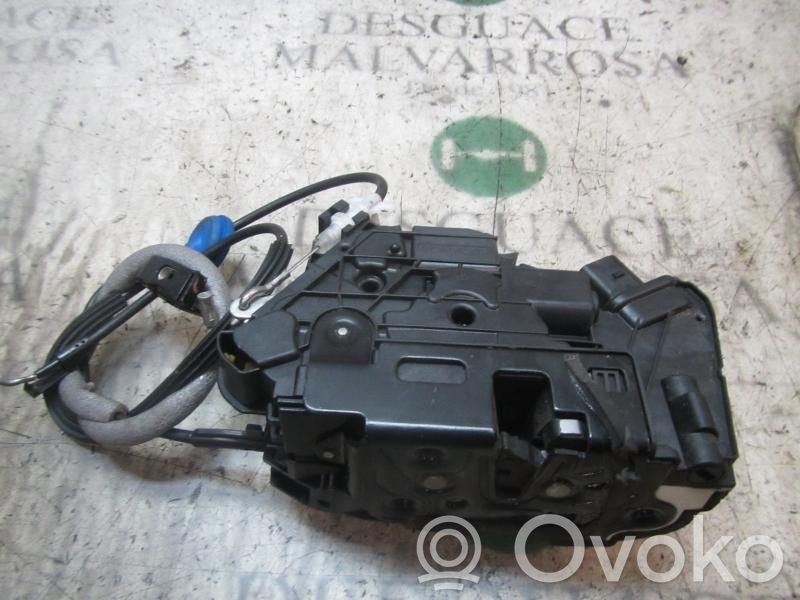 Serrure   5N1837016E