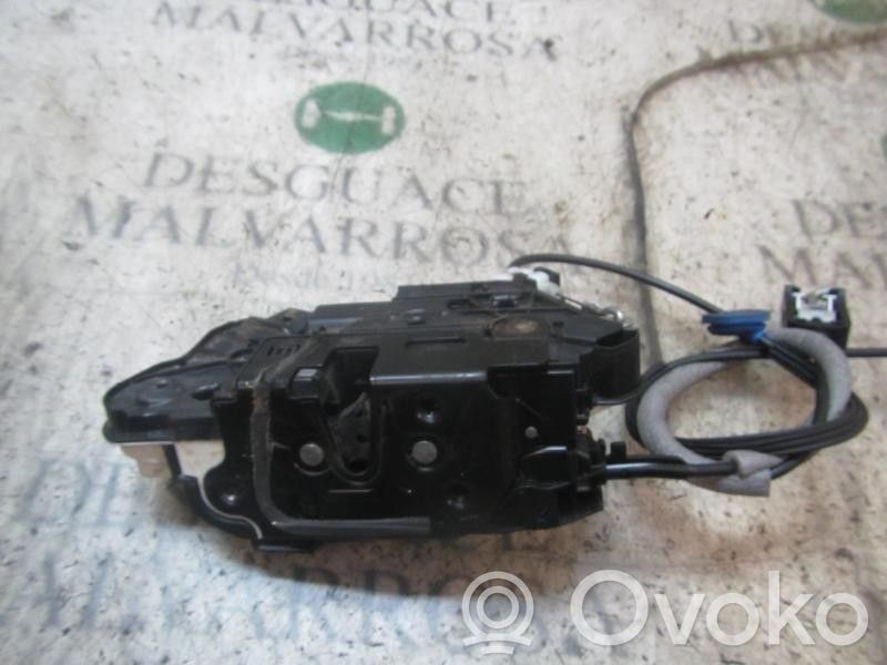 Serrure   5N1837015E