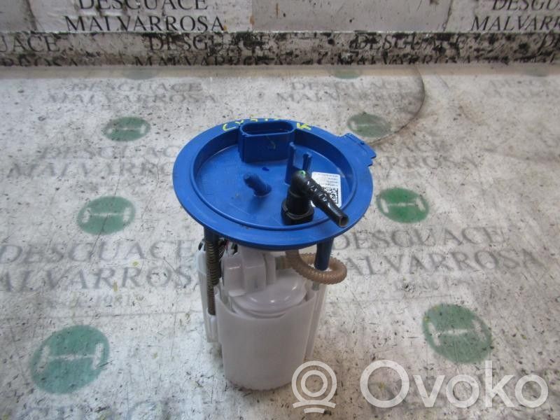 Bomba interna de combustible   6C0919051G