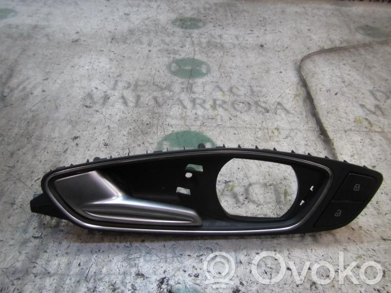 Manecilla interna puerta delantera   8X0837019E4PK