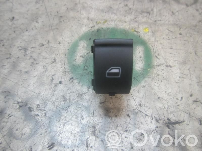 Electric window control switch   8E0959855A5PR