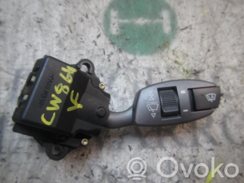 BMW 7 E65 E66 Wiper control stalk 