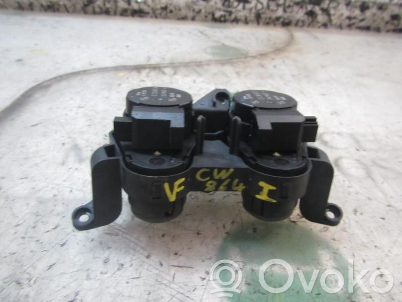 Other control units/modules   6911826,96838