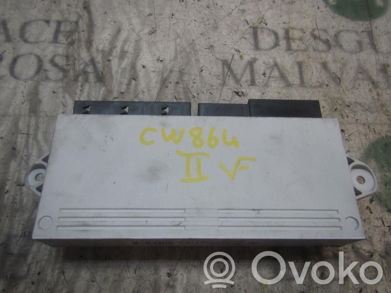Other control units/modules   61356964141,613569291759