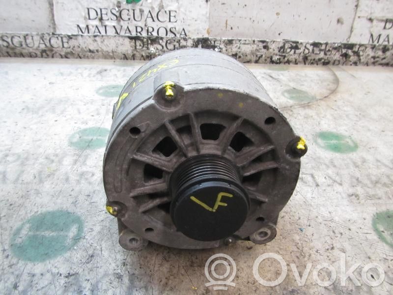 Porsche Cayenne (9PA) Alternator 