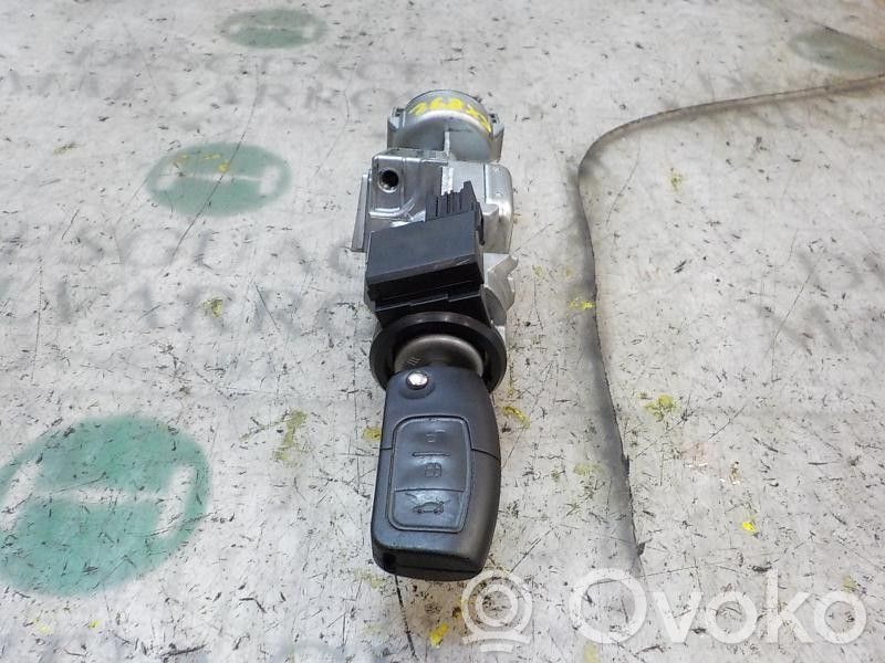 Ignition lock   1681167,3M513F880AD