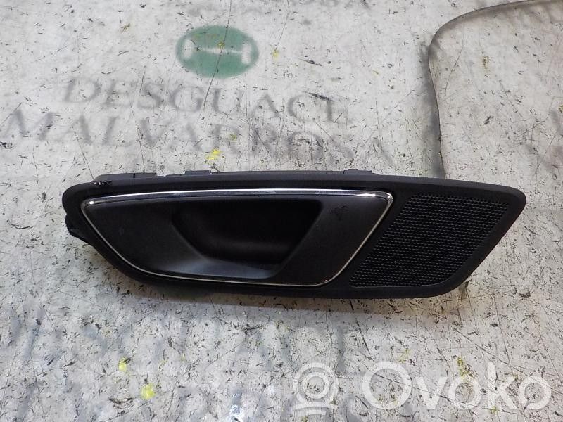 Seat Leon (5F) Manecilla interna puerta trasera 