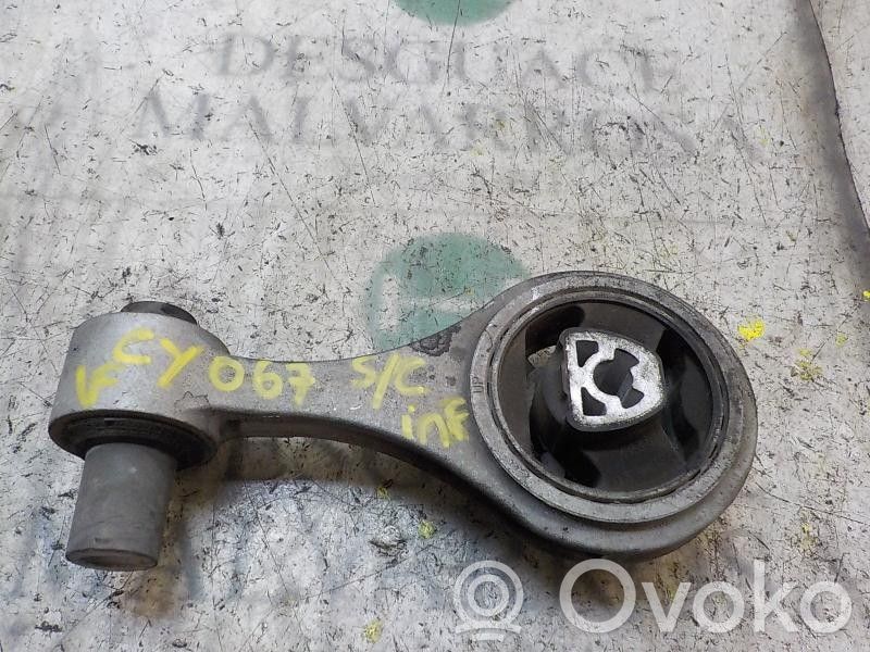 Fiat Punto (199) Gearbox mount 