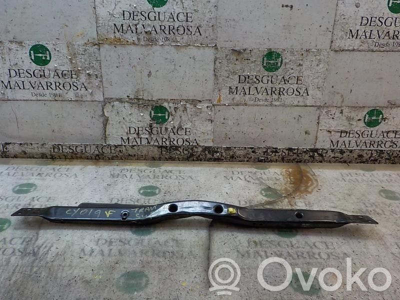 Dodge Caliber Top upper radiator support slam panel 