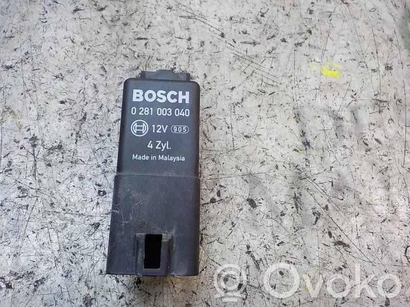 Other control units/modules   5033351AA,0281003040,0281003040