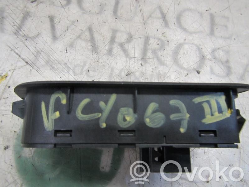 Fiat Punto (199) Otras unidades de control/módulos 