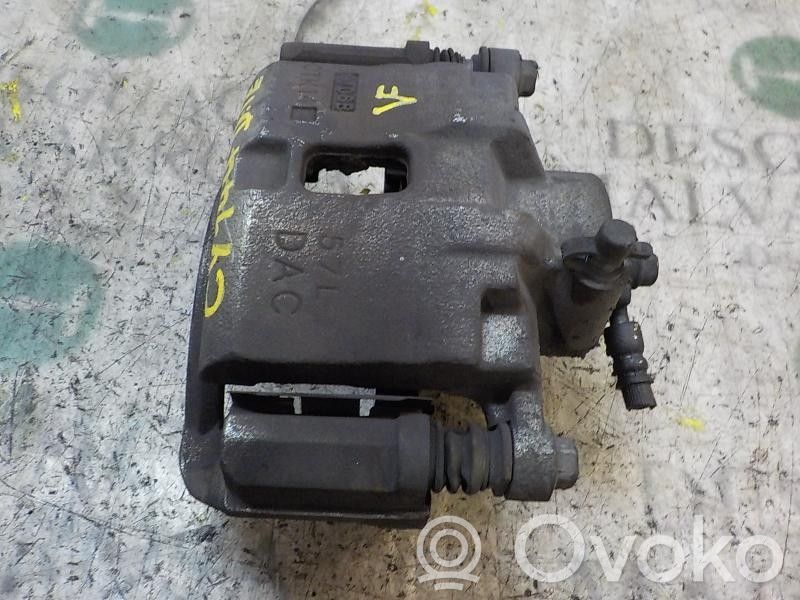 Chevrolet Epica Zacisk hamulcowy przedni 