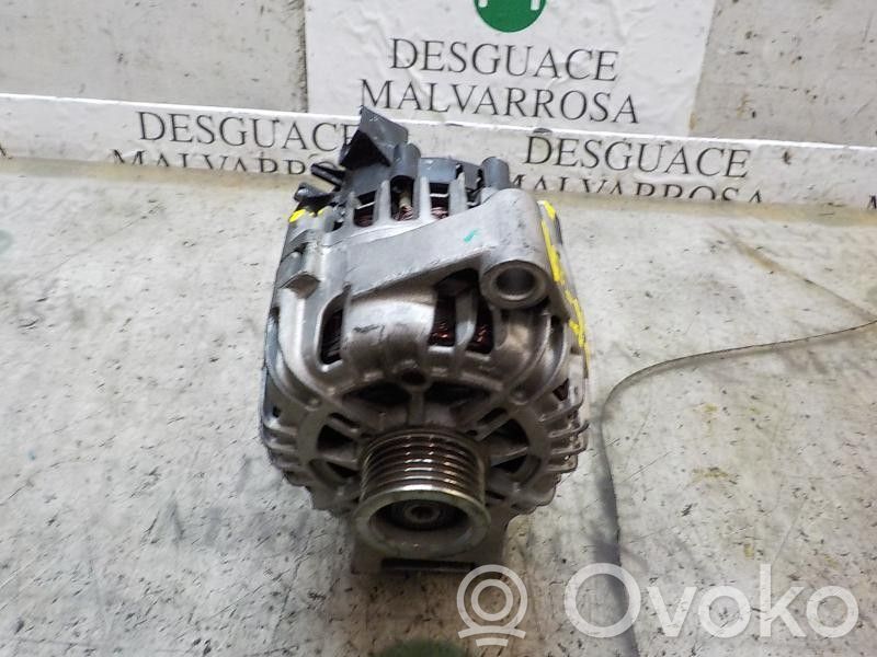 Alternador   2265722,AV6N10300HA,2606952B