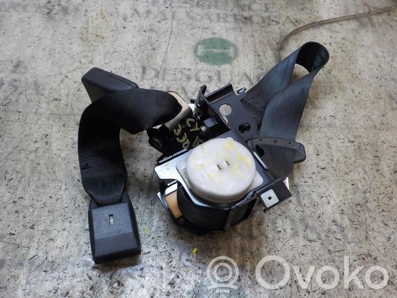 Cinturón trasero   KD455779001