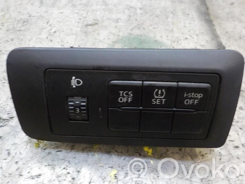 Other control units/modules   KD4566170,KD4566170