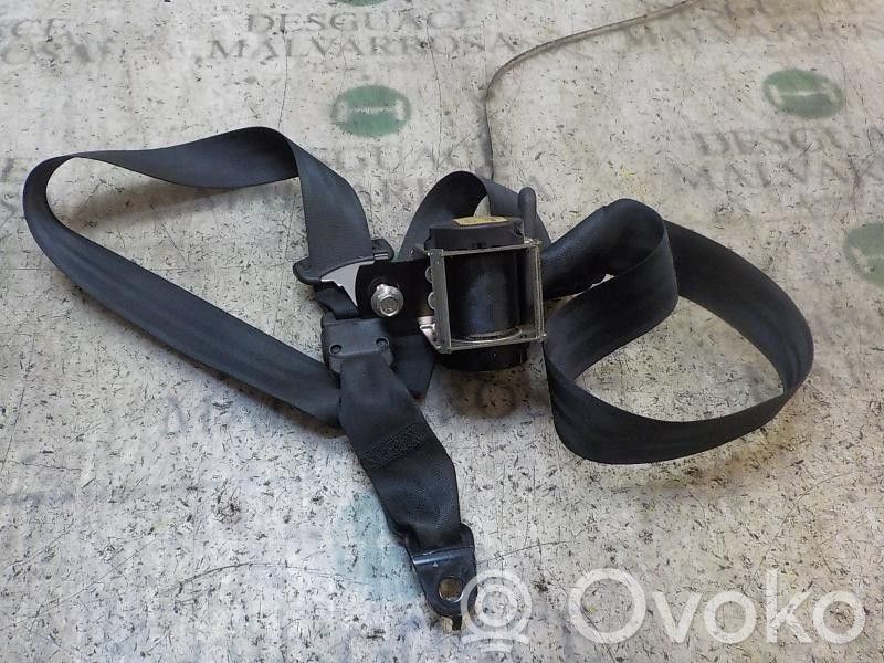 Saugos diržas galinis   BR5S57740E02