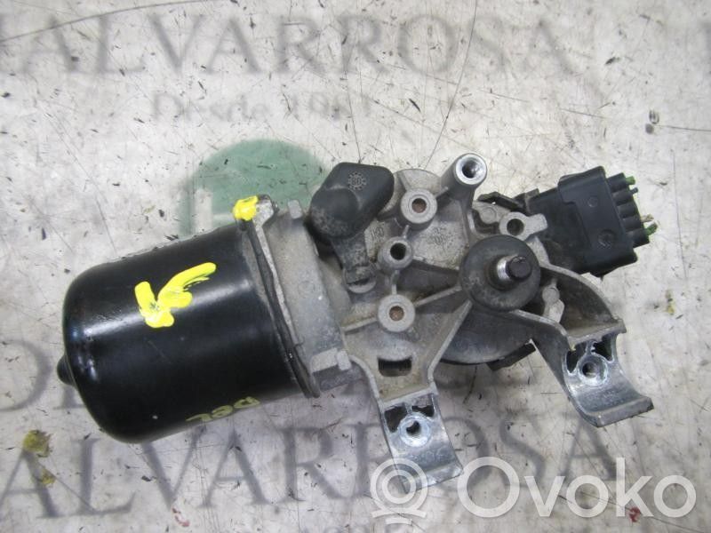 Motor del limpiaparabrisas   6405NS,9681793280,53571102