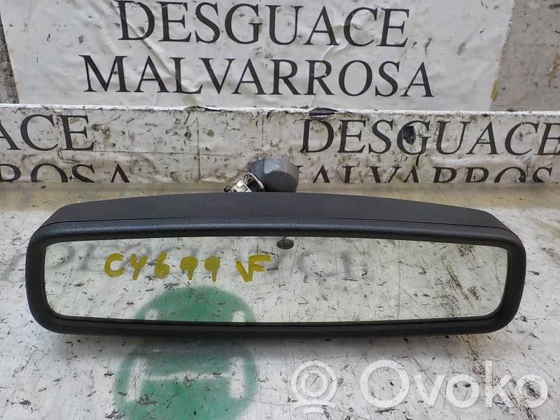 Espejo retrovisor (interior)   5260683